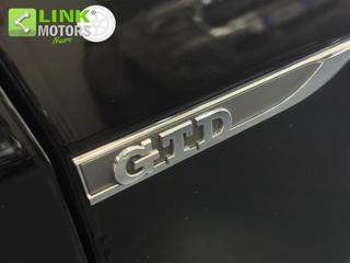 VOLKSWAGEN Golf GTD usata, con Streaming musicale integrato