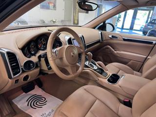 PORSCHE Cayenne usata, con Climatizzatore