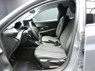 PEUGEOT 208 usata, con Controllo trazione