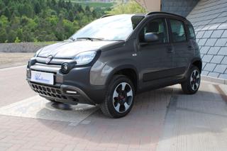 FIAT Panda Cross usata, con Autoradio