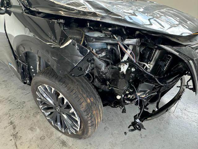 NISSAN X-Trail usata, con Chiusura centralizzata