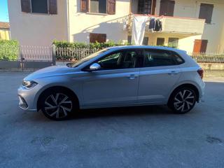 VOLKSWAGEN Polo usata 16