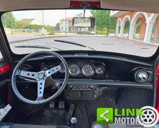 INNOCENTI Mini Cooper usata 12