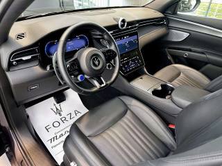 MASERATI Grecale usata, con ESP