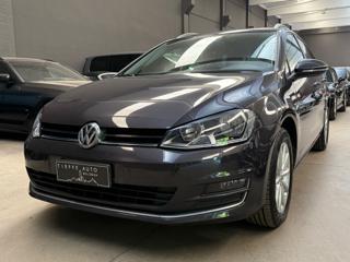 VOLKSWAGEN Golf Variant 1.2 TSI 110 CV Business 4 Free BMT