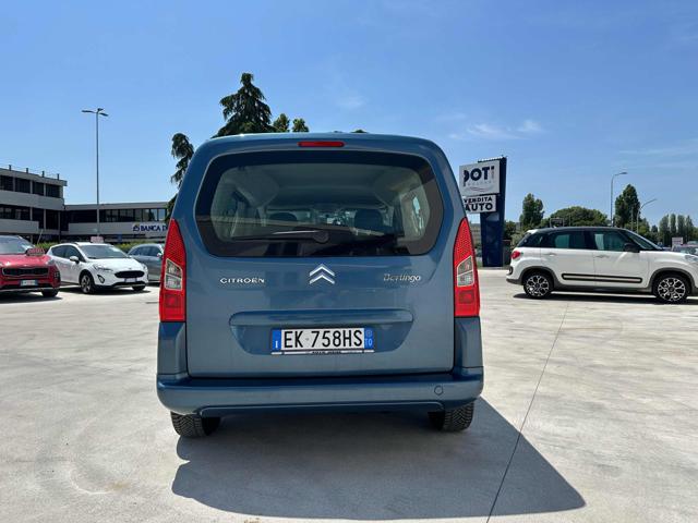 CITROEN Berlingo usata, con Autoradio