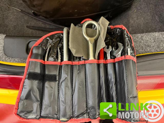 ALFA ROMEO Spider usata 64