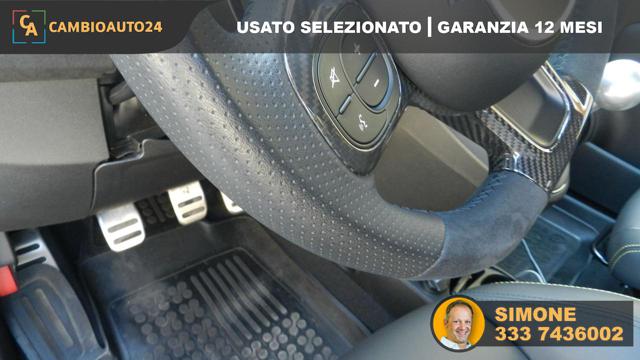 ABARTH 695 usata 65