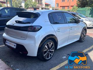 PEUGEOT 208 usata, con Alzacristalli elettrici