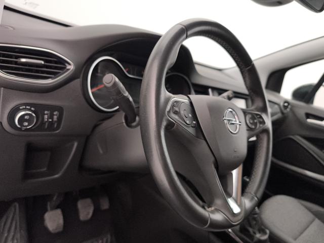 OPEL Crossland usata 40