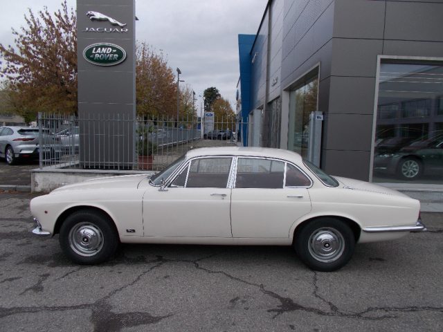 JAGUAR XJ6 usata 6