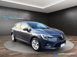 RENAULT Clio usata, con Airbag laterali
