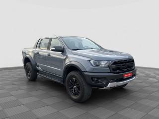 FORD Ranger usata 6