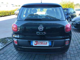 FIAT 500L usata, con Airbag Passeggero
