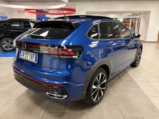 VOLKSWAGEN Taigo usata, con Servosterzo