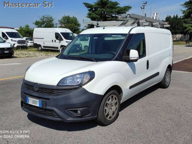 FIAT Doblo usata, con Airbag Passeggero