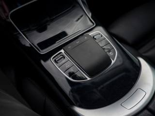 MERCEDES-BENZ GLC 200 usata, con Trazione integrale