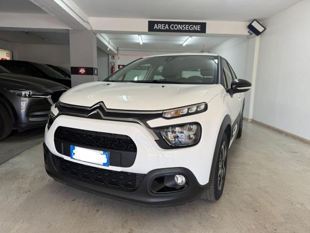 CITROEN C3 usata, con ABS
