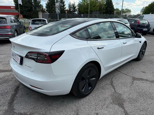TESLA Model 3 usata, con Airbag Passeggero