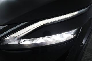 NISSAN Qashqai usata 8