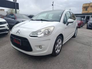 CITROEN C3 usata, con Controllo automatico clima