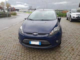 FORD Fiesta usata, con ABS