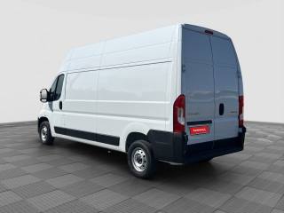 CITROEN Jumper usata 2
