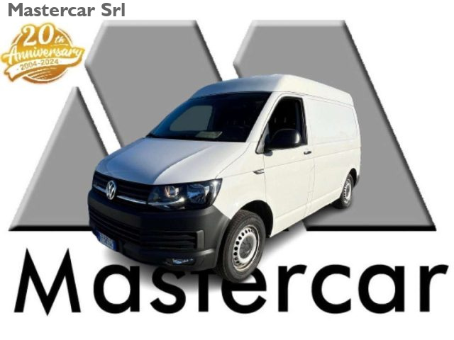 VOLKSWAGEN T6 usata, con ABS