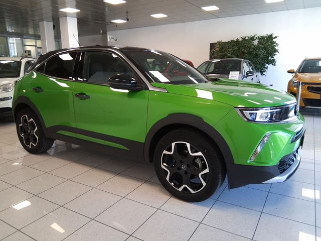 OPEL Mokka usata, con Controllo trazione