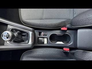 RENAULT Captur usata, con Touch screen