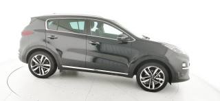 KIA Sportage usata, con Touch screen