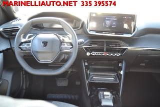 PEUGEOT 2008 usata, con Chiusura centralizzata telecomandata