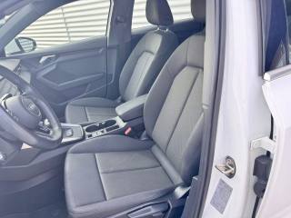 AUDI A3 usata, con Cronologia tagliandi