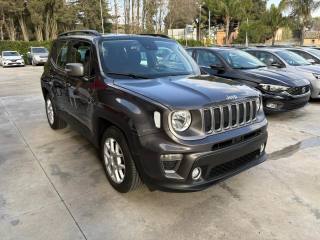 JEEP Renegade usata, con Airbag laterali