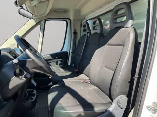 OPEL Movano usata, con Specchietti laterali elettrici