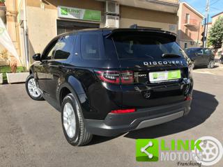 LAND ROVER Discovery Sport usata, con Autoradio