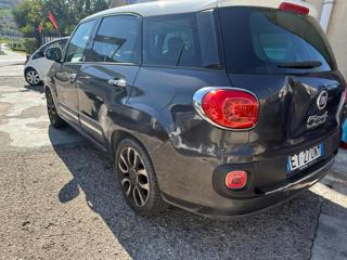 FIAT 500L usata, con Chiusura centralizzata