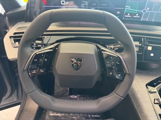 PEUGEOT 3008 usata, con Sistema di navigazione
