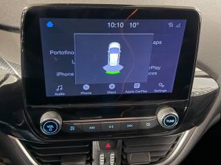 FORD Fiesta usata, con Controllo automatico clima