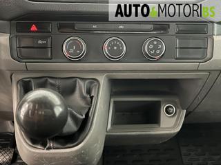 VOLKSWAGEN Crafter usata, con Autoradio digitale