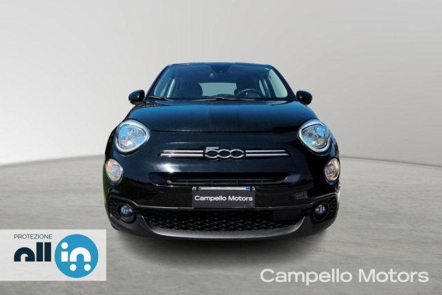 FIAT 500X usata 1