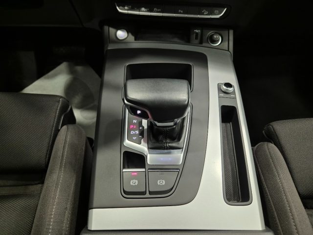 AUDI Q5 usata, con Chiusura centralizzata telecomandata