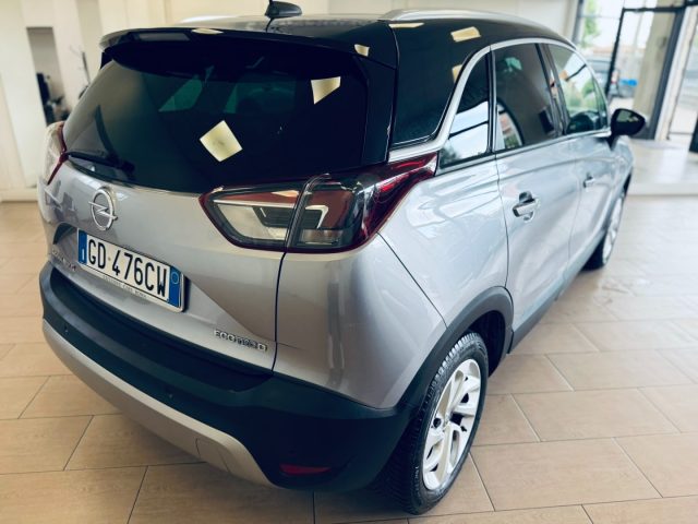 OPEL Crossland X usata, con Autoradio