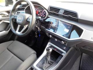 AUDI Q3 usata, con Immobilizzatore elettronico