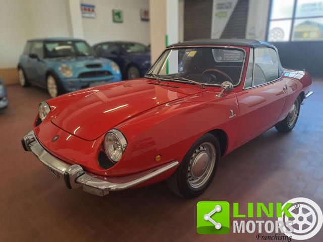 FIAT 850 usata 25