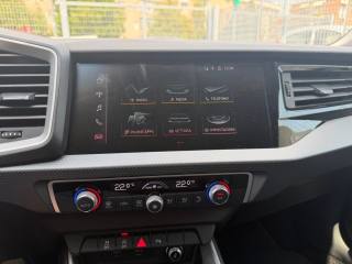 AUDI A1 usata, con ESP