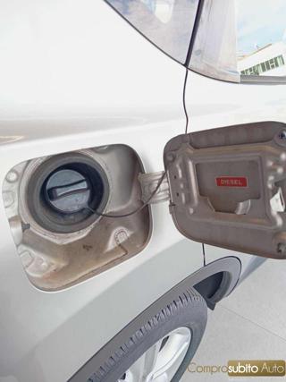 NISSAN Qashqai usata 25