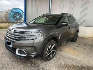 CITROEN C5 Aircross usata, con Climatizzatore