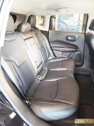 JEEP Compass usata 31