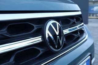 VOLKSWAGEN T-Roc usata, con Supporto lombare